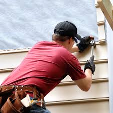 Best Wood Siding Installation  in Kirkwood, MO